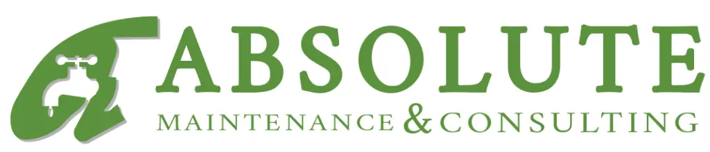 Absolute Maintenance & Consulting logo