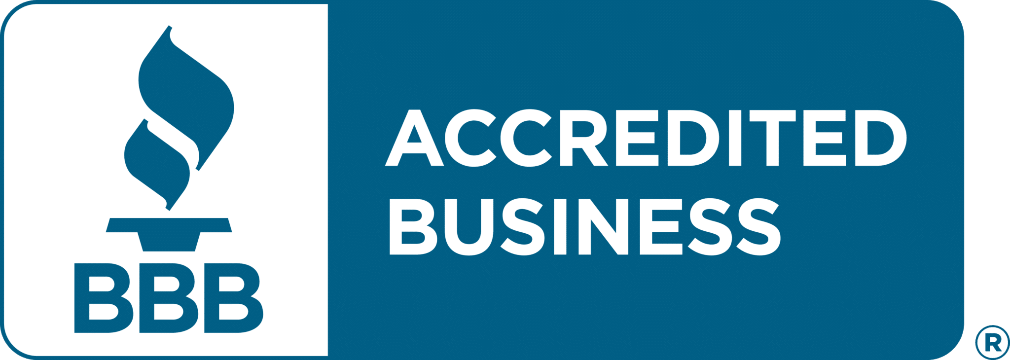 BBB Accredited Logo